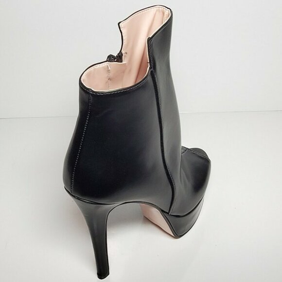 PRIMADONNA COLLECTION WOMEN EURO STILETTO PEEP TOE - Picture 7 of 10